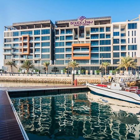 Boudl Al Jubail Hotel Buitenkant foto