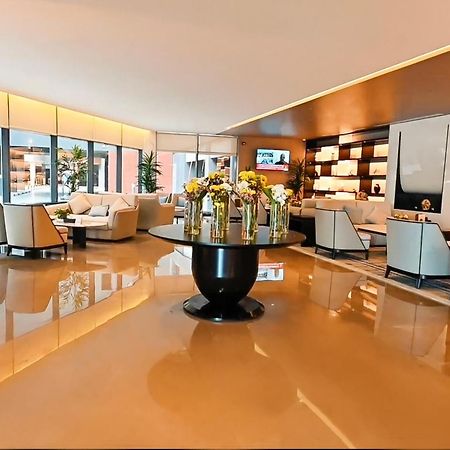 Boudl Al Jubail Hotel Buitenkant foto