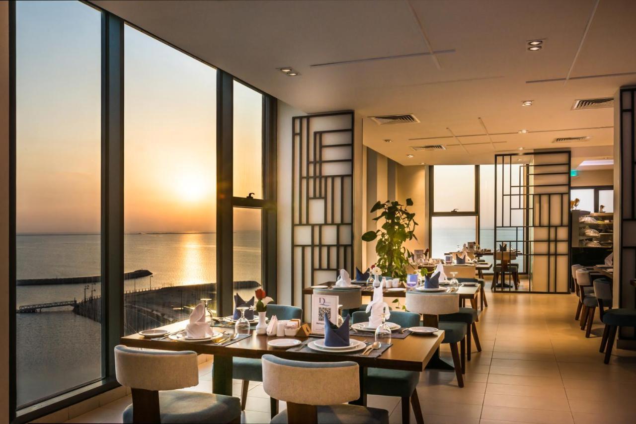 Boudl Al Jubail Hotel Buitenkant foto