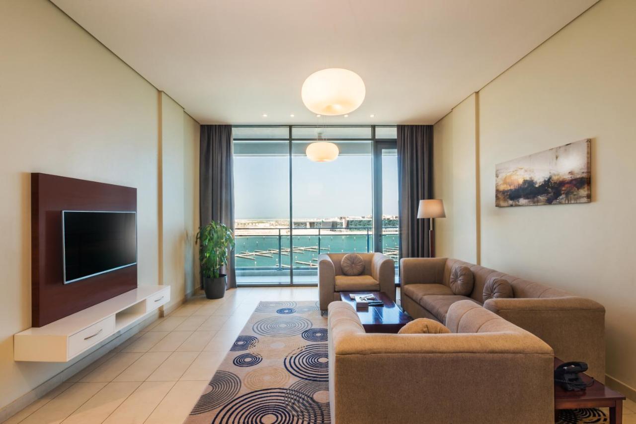 Boudl Al Jubail Hotel Buitenkant foto