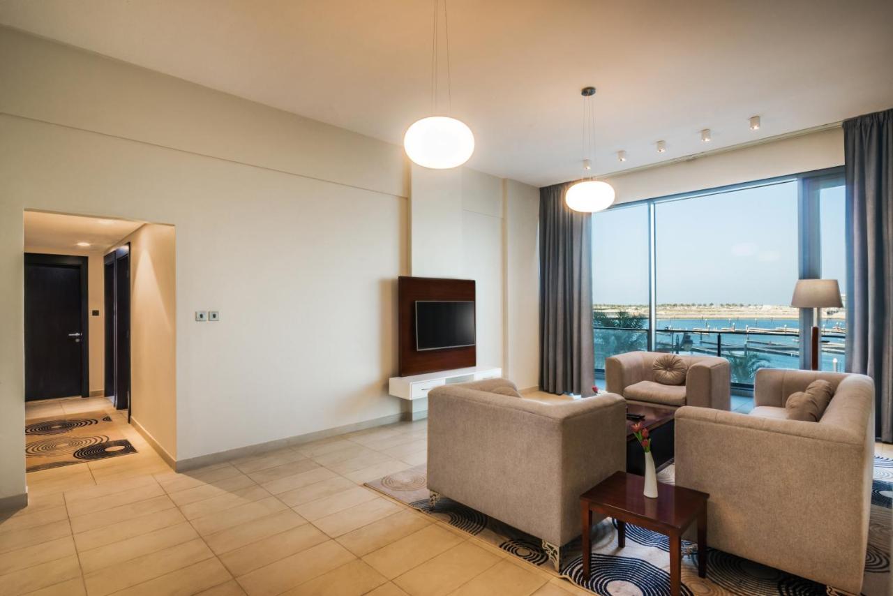 Boudl Al Jubail Hotel Buitenkant foto