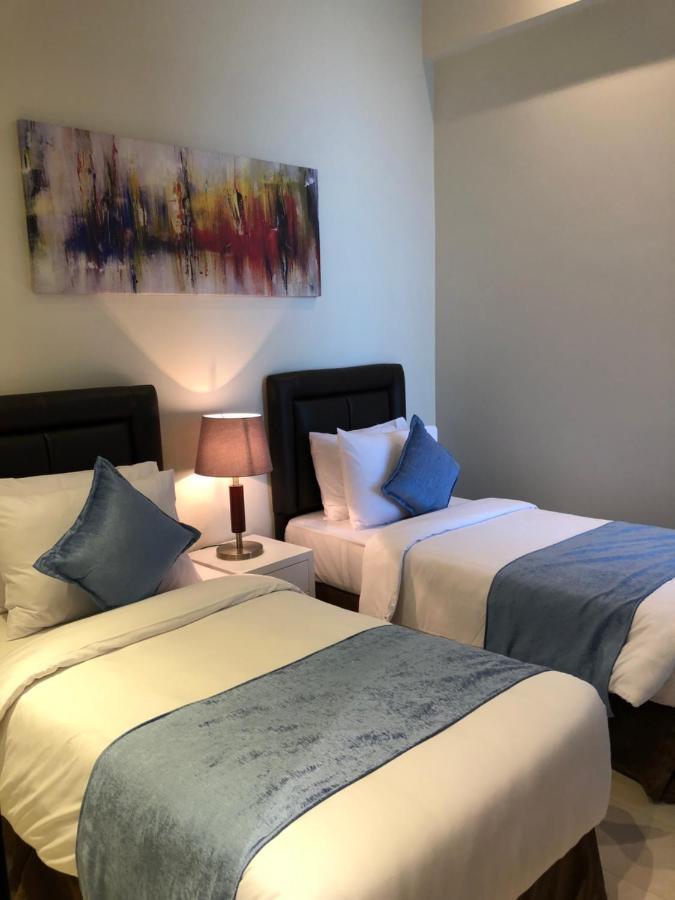 Boudl Al Jubail Hotel Buitenkant foto